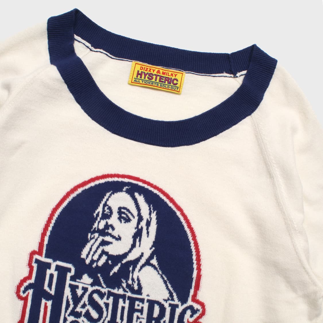 HYSTERIC GLAMOUR 상품이미지2