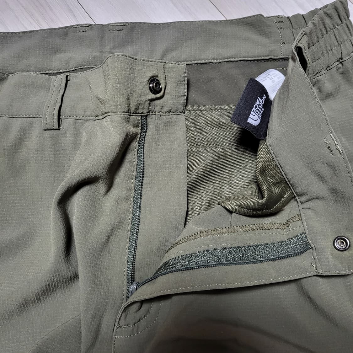 (34) TNF 노스페이스 등산복 바지 상품이미지8