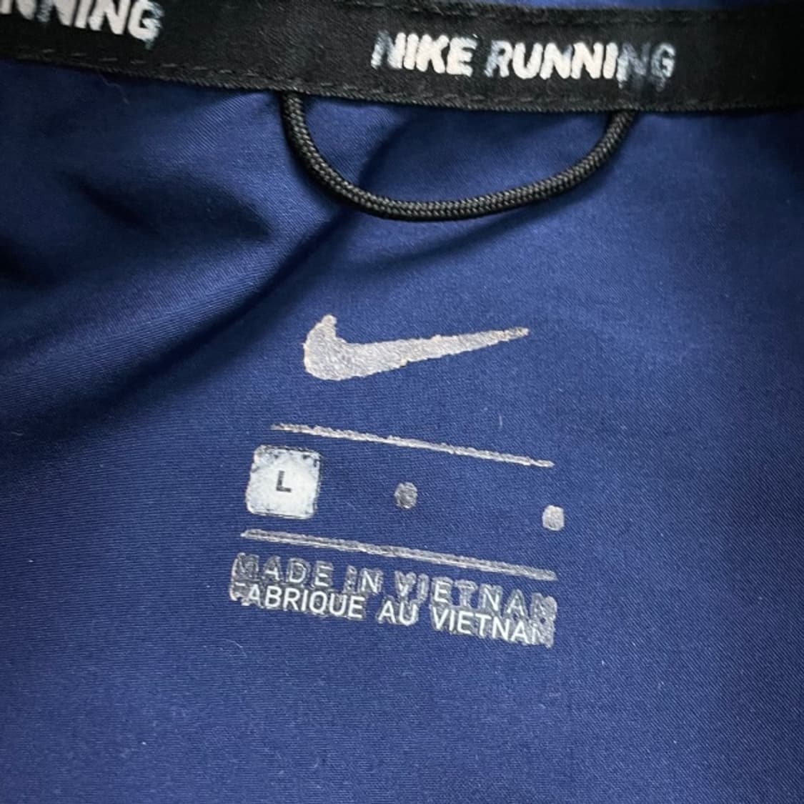 100 나이키 러닝 에센셜 필드 자켓  상품이미지3