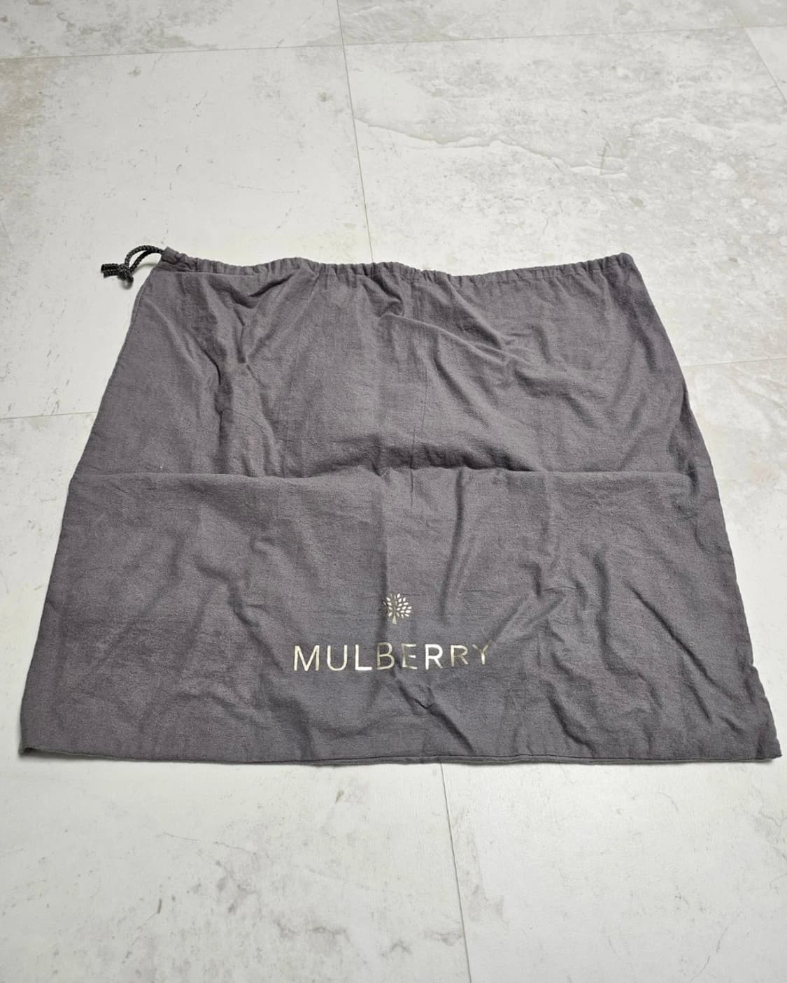 멀버리 알렉사 오버사이즈 상품이미지8