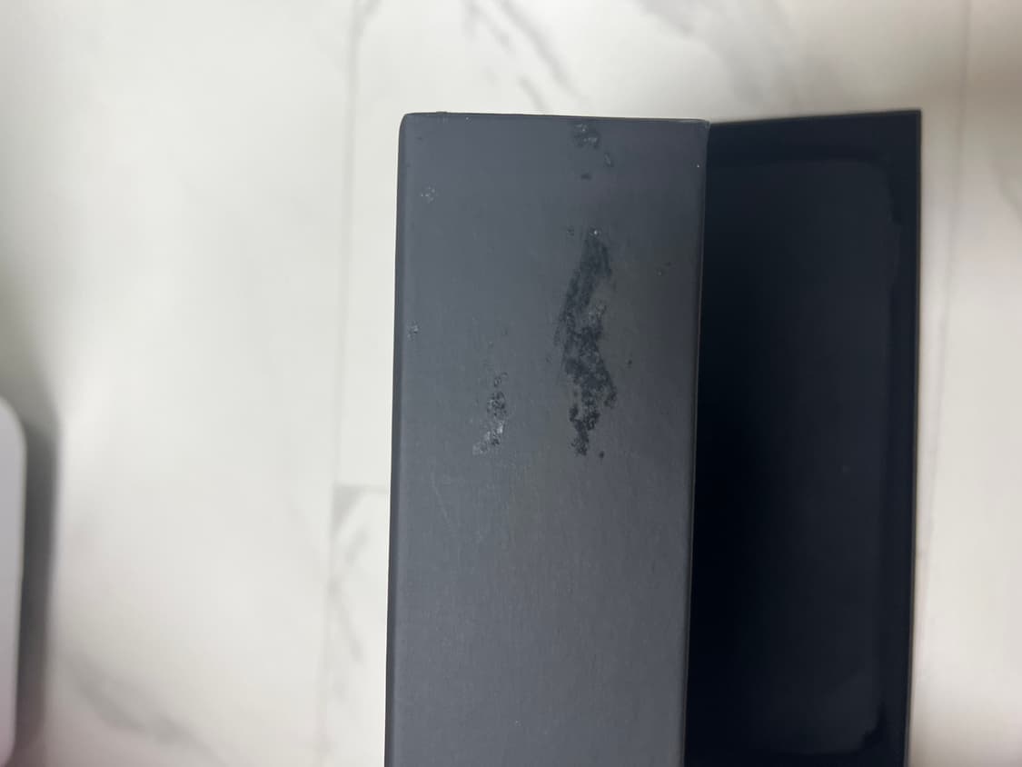 샤넬 woc 은장 체인지갑 가방 내장칩 상품이미지6