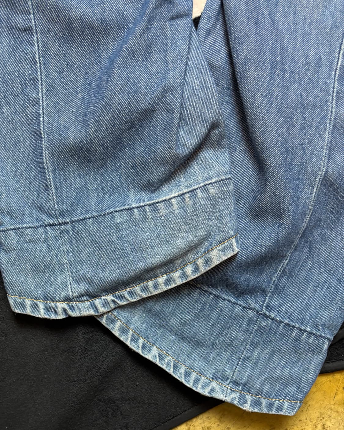 일본빈티지 Levi's Engineered Jeans  상품이미지4
