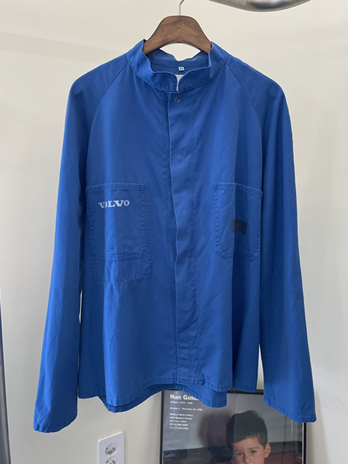 FRENCH WORK JACKET #13 (XL) 상품이미지1