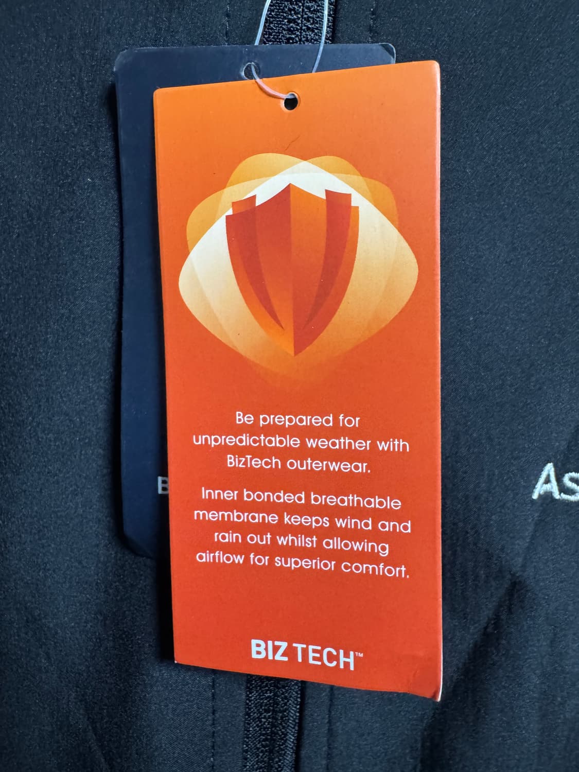 아시아 아마존 aws 기능성 집업 자켓 105-110 상품이미지8