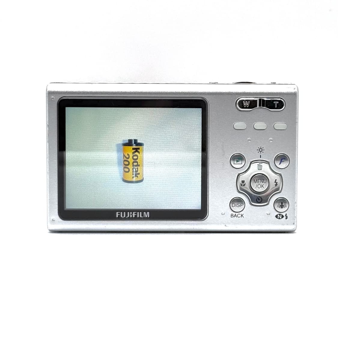 [아일릿&뉴진스픽!] 후지필름 Finepix Z5fd 디지털카메라 상품이미지4