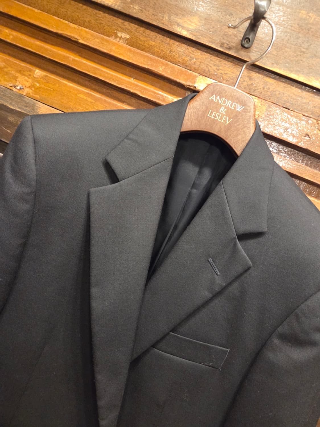 브룩스 브라더스 금장블레이져 상품이미지3