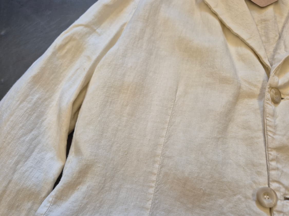 120%Lino 린넨 자켓 상품이미지4