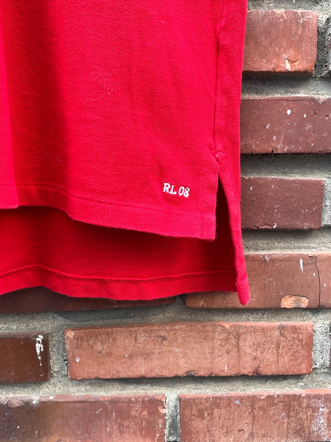 폴로 빅포니 pk티 상품이미지3