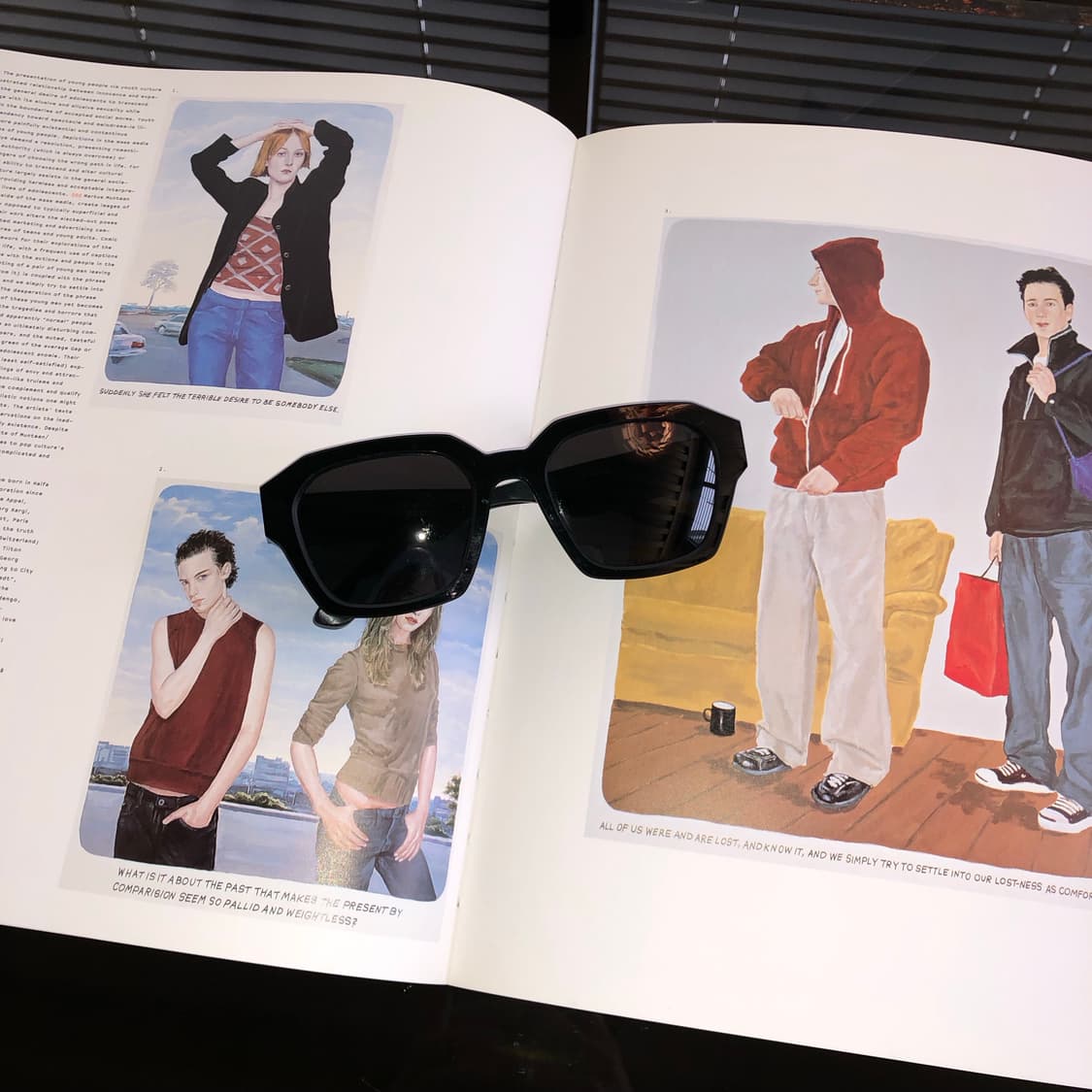 Masion Margiela x Mykita 상품이미지2