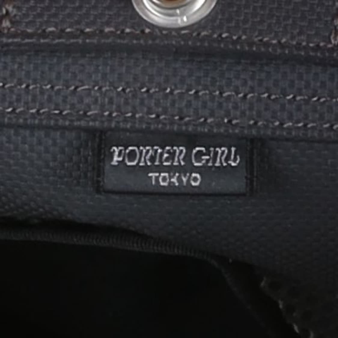 요시다 포터 Yoshida Porter Girl Tote Bag  상품이미지5