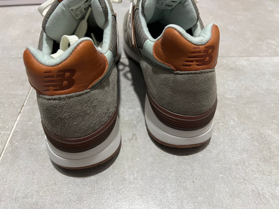 뉴발란스 1400 윈터팩  상품이미지4