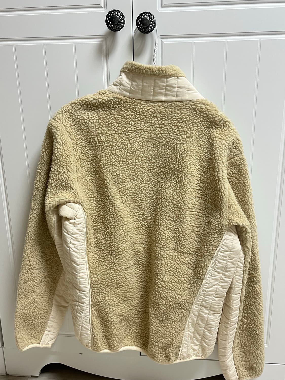 파타고니아 플리스자켓M 상품이미지2