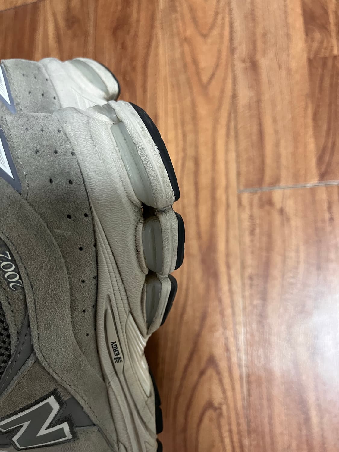 뉴발란스 2002r 그레이 275 상품이미지4