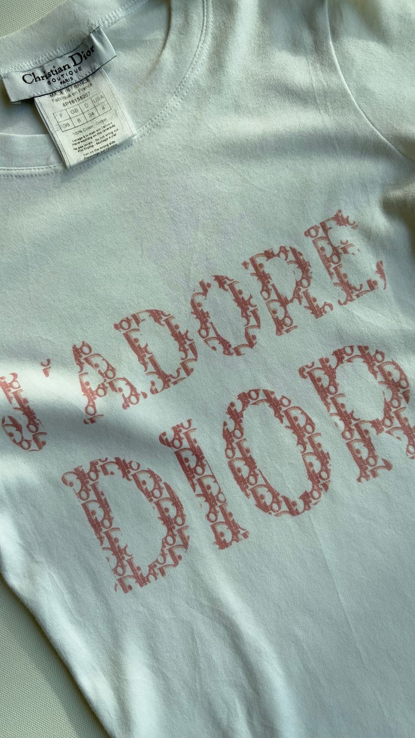 크리스찬 디올 J'ADORE 탑 상품이미지5