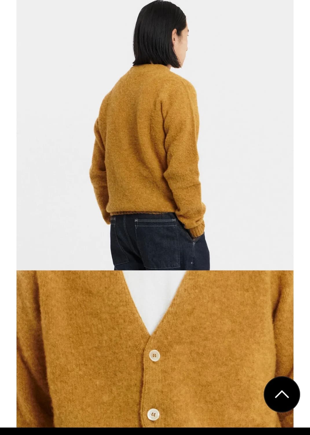 [이스트로그 퍼머넌트] 할리오브 스코틀랜드_CUMMIN컬러 (M사이즈) 상품이미지6