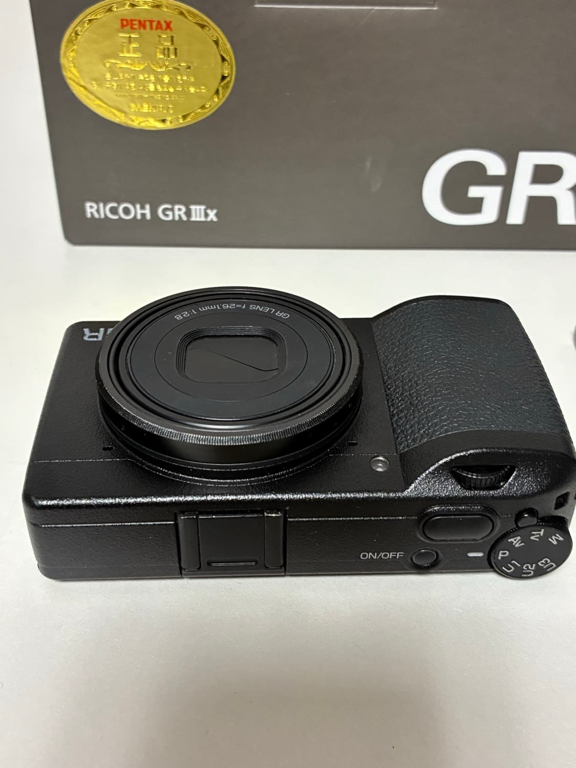 RICOH GR3X 상품이미지5