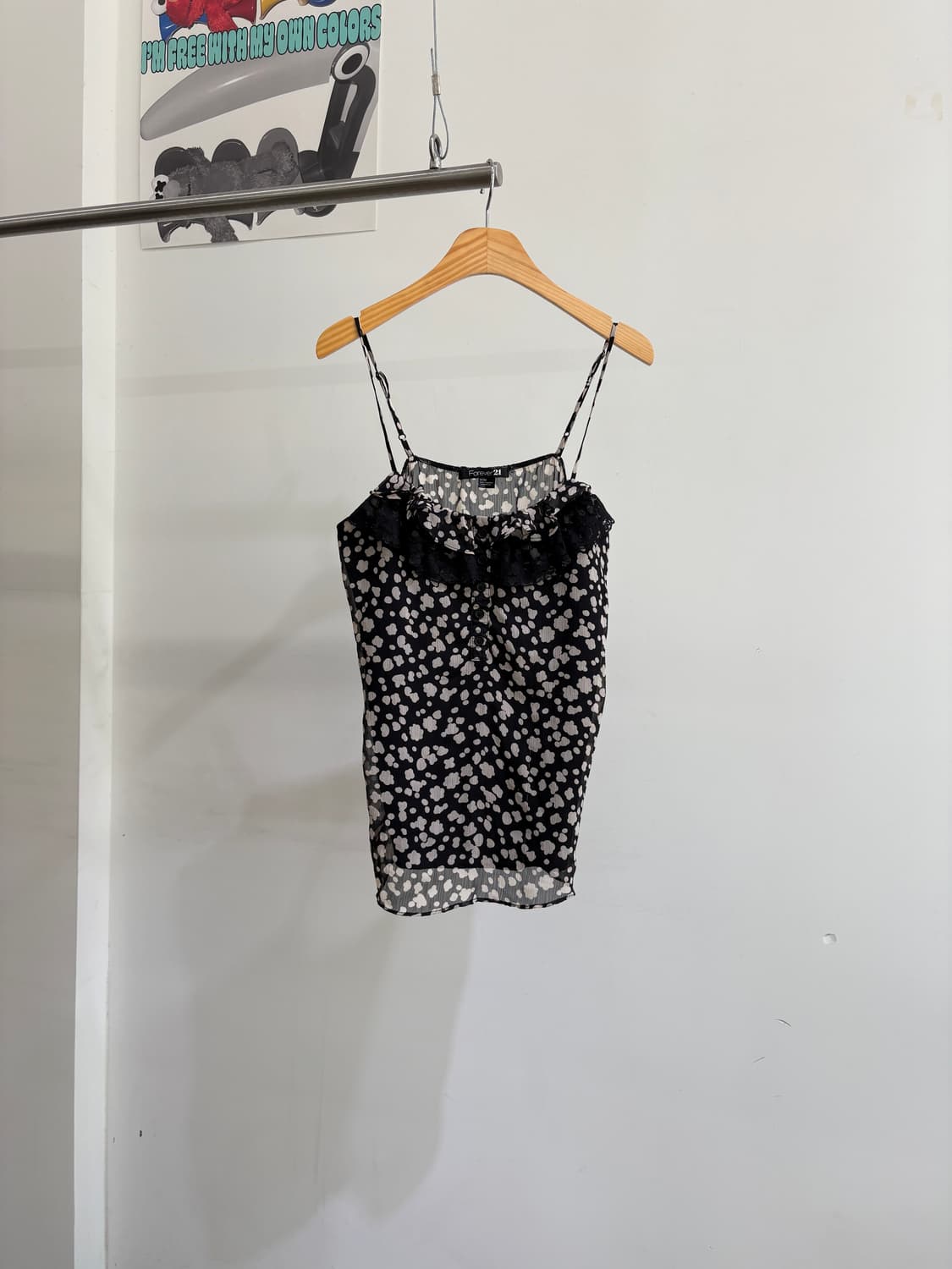 FOREVER21 나시 상품이미지1