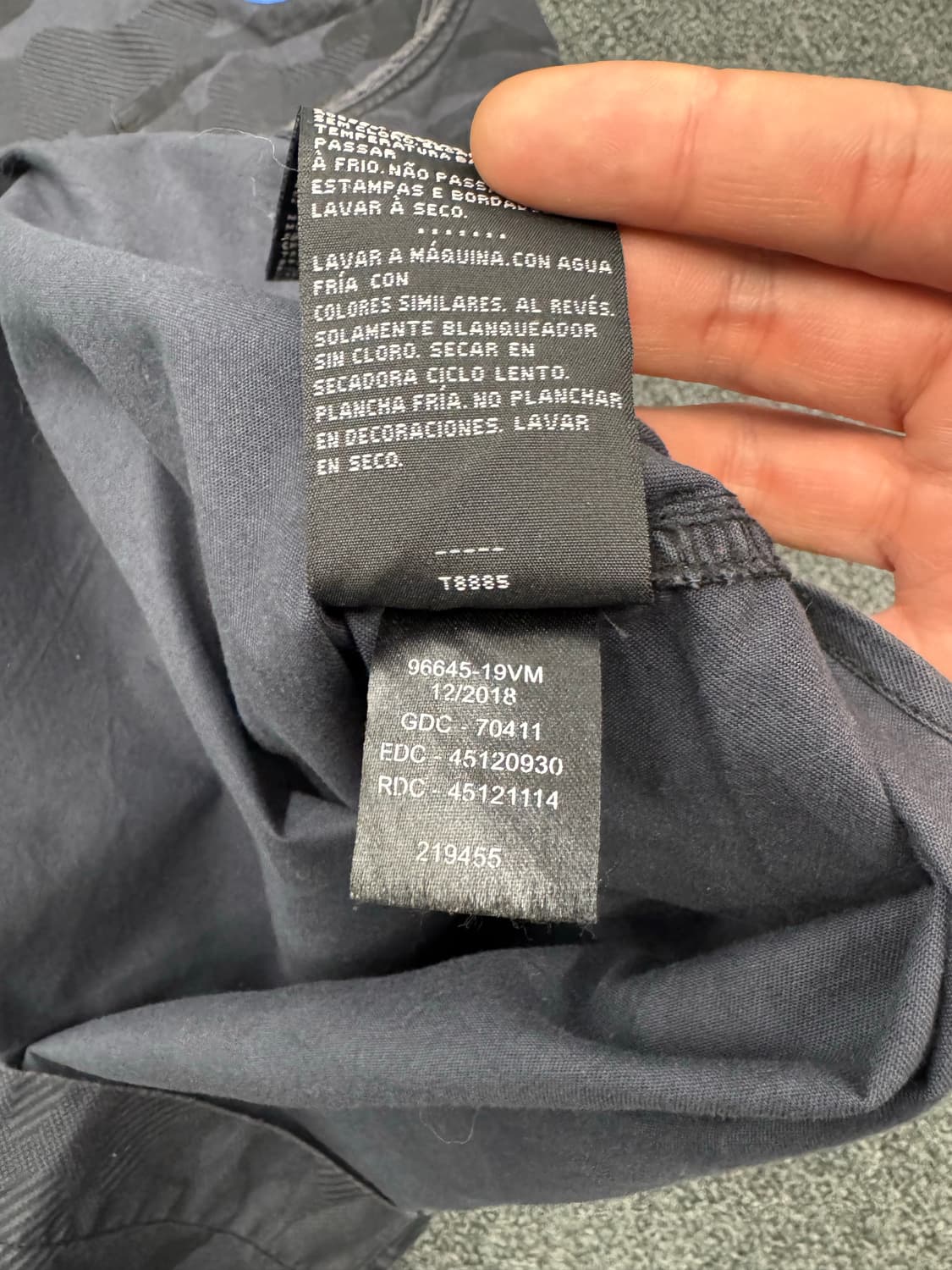 3XL)할리데이비슨 빈티지 패치 자수 커스텀 조끼 베스트 셔츠 상품이미지4