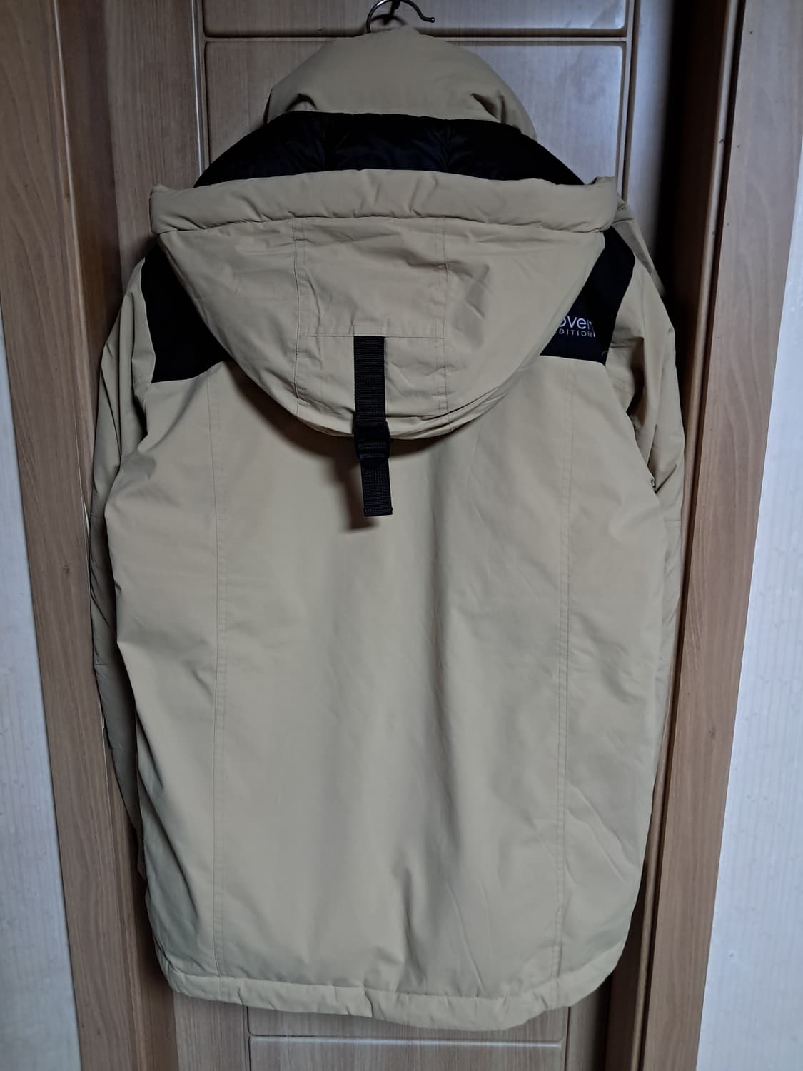 디스커버리 야상패딩 95 상품이미지3