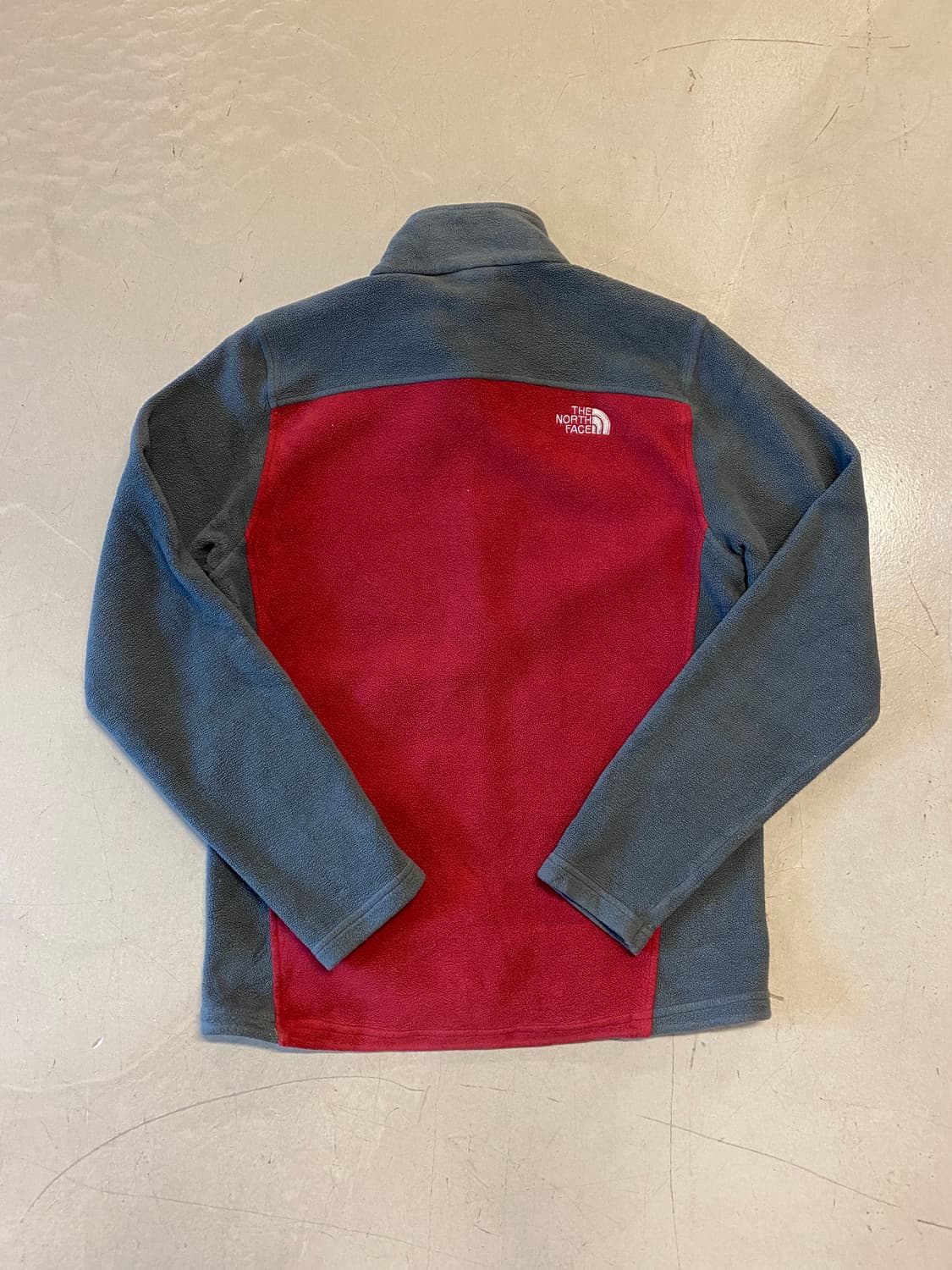 노스페이스 후리스 집업 (Woman L) AA1308 상품이미지6