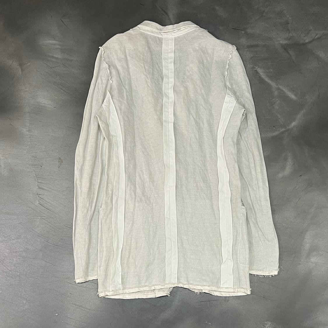  보테가베네타 아카이브 자켓 y16044 상품이미지2