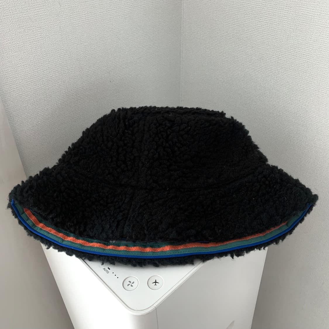 Muveil 뮤베일 리버시블 햇  상품이미지3