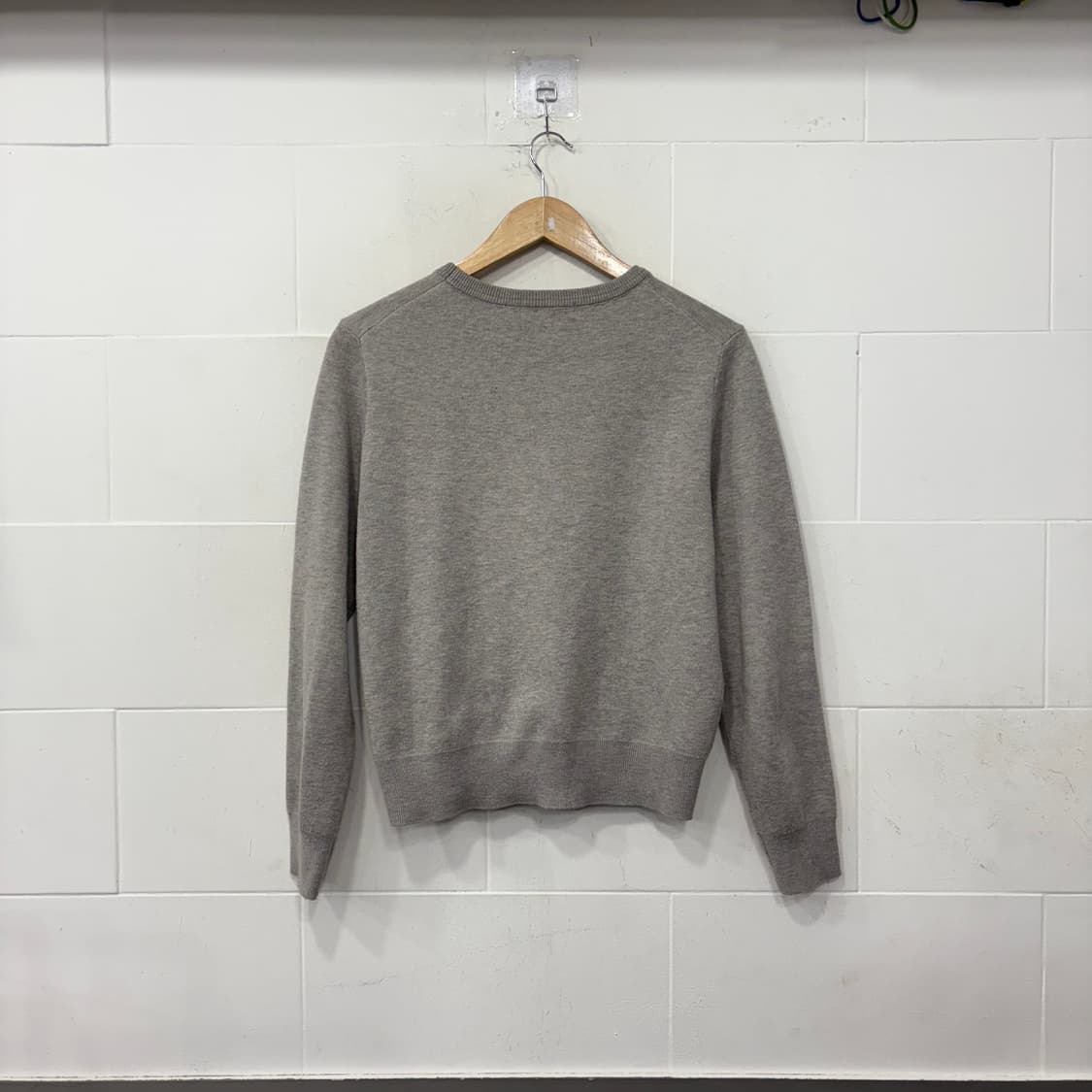 A.P.C 아패쎄 니트 상품이미지5