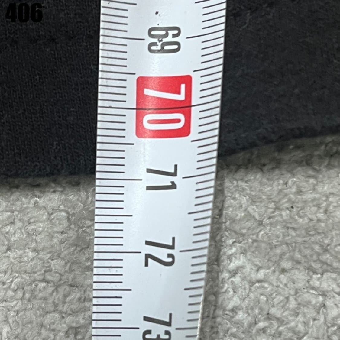 내셔널지오그래픽 블랙 맨투맨 상품이미지5