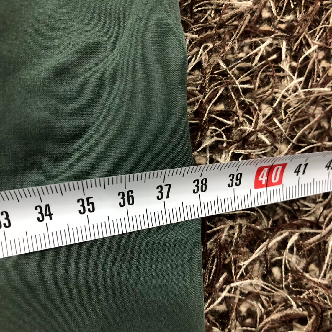  XL 나이키 드라이핏 기능성 반바지 상품이미지9