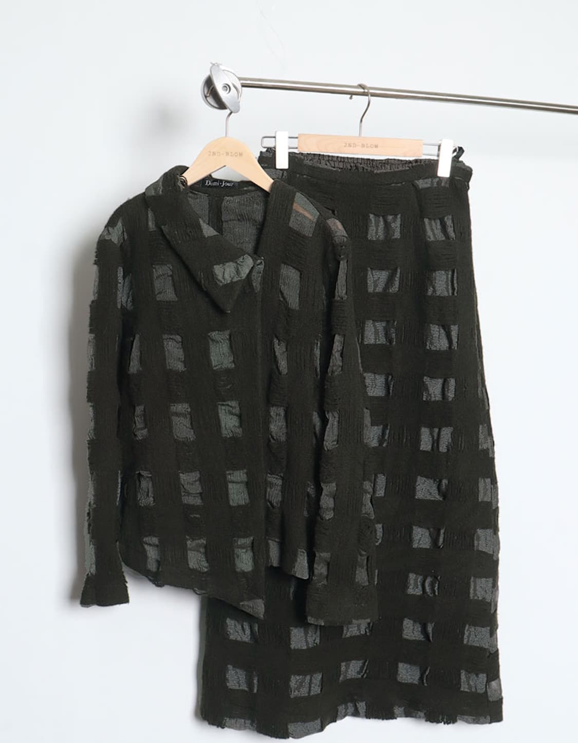 Demi-Jour Unique Set-Up [55 / 26~27icnh] 상품이미지9