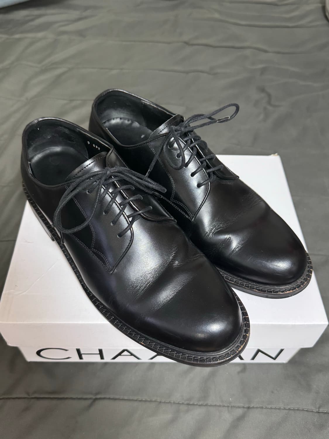 mmrb 더비 260 상품이미지1