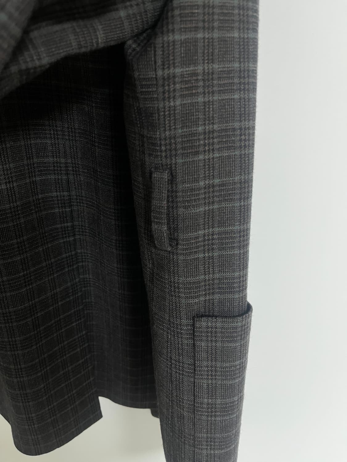 리스트 여성 자켓 상품이미지4