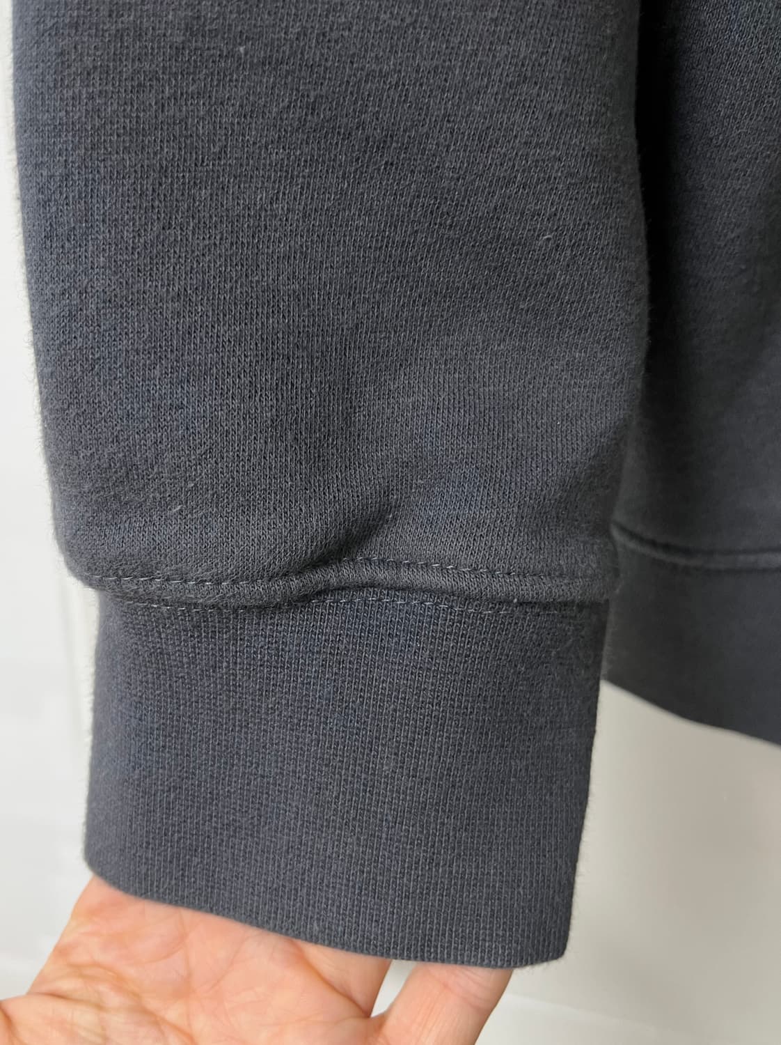 나이키 후드 집업 기모 상품이미지5