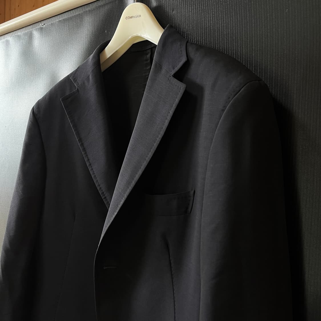 IT48) Made in Italy, hLam 여름 자켓 상품이미지5