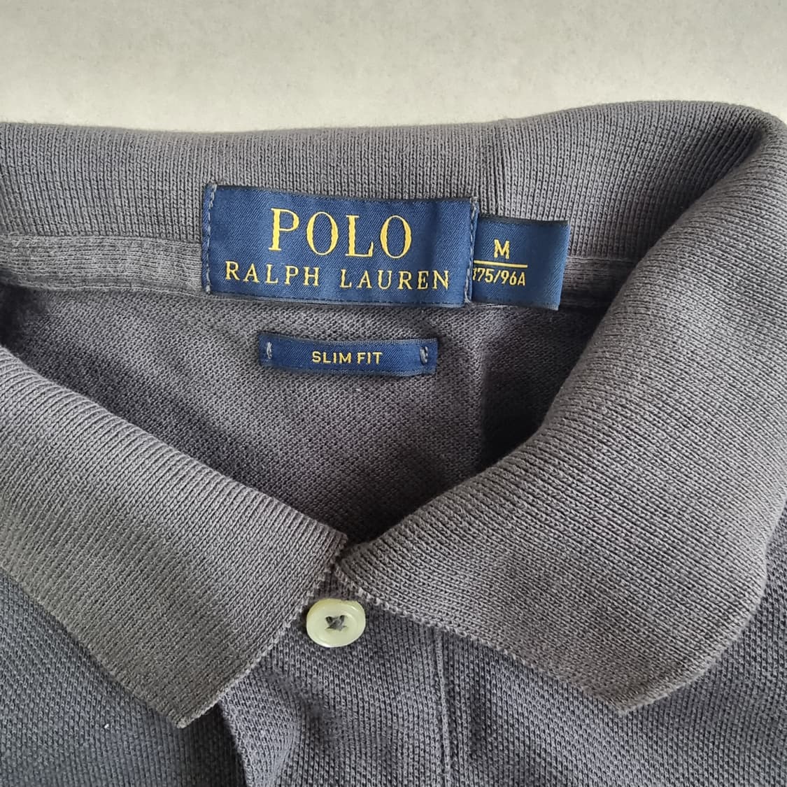 Polo ralph lauren pk셔츠 상품이미지3
