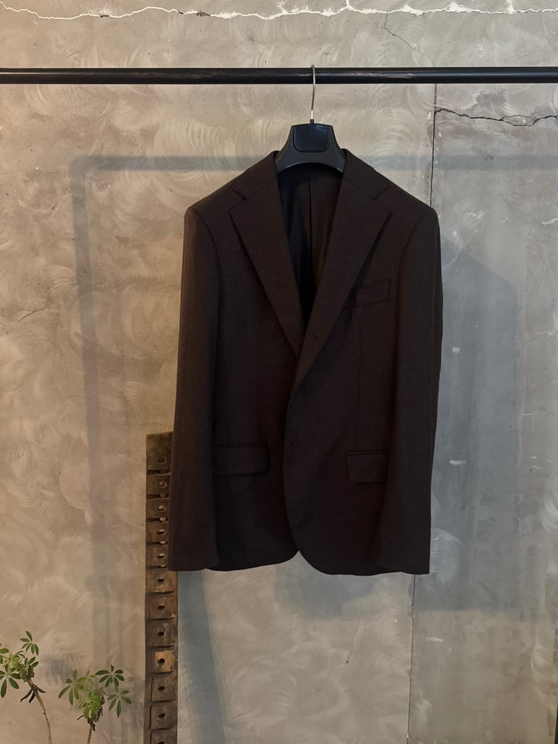 맨온더분 테일러드 자켓 100 상품이미지2