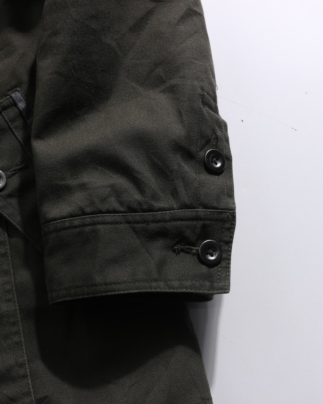 T-1911 In the attic parka 상품이미지7