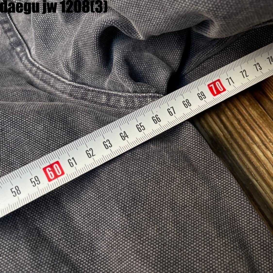 Lee 워크 자켓 상품이미지6