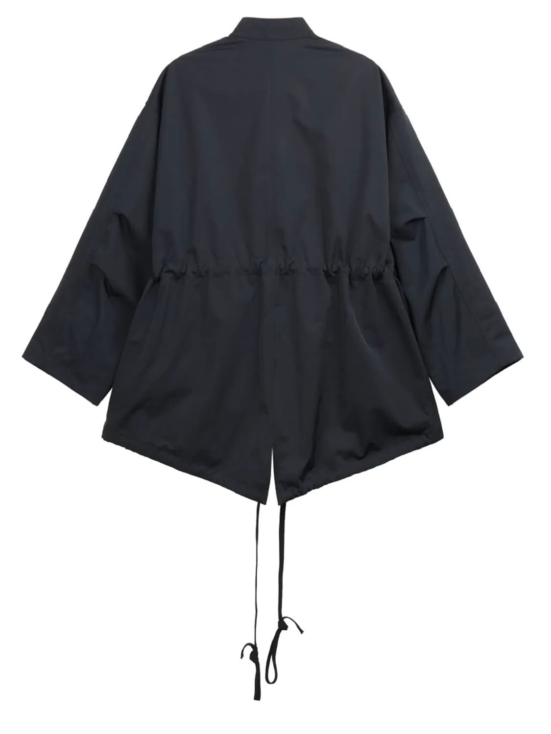 COSMOSS oversized wind trench jacket 상품이미지2