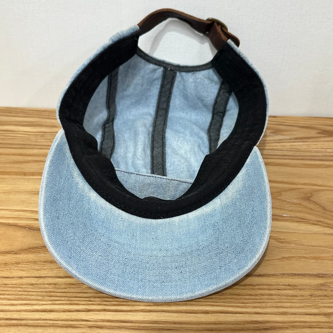 Supreme denim 5panel cap 상품이미지6