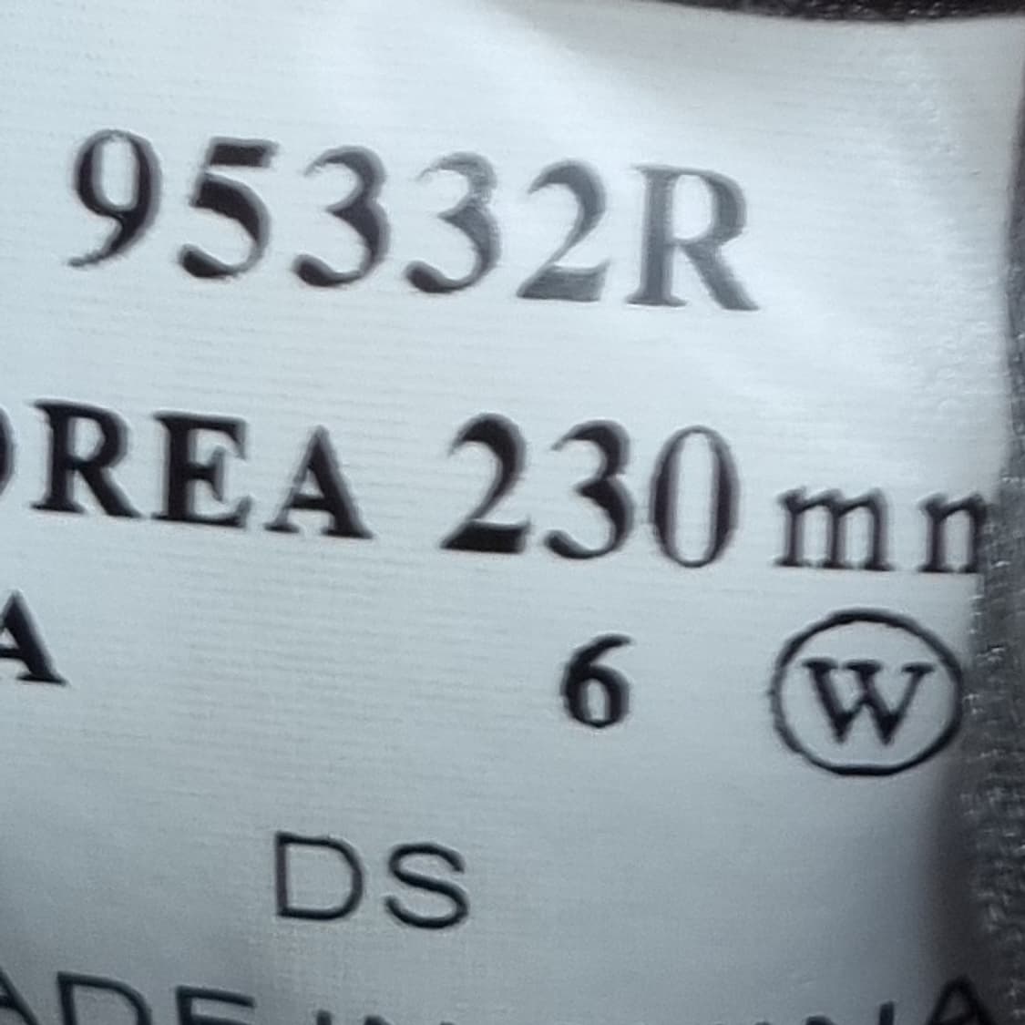 풋조이 플렉스 스파이크리스 골프화 230 상품이미지6