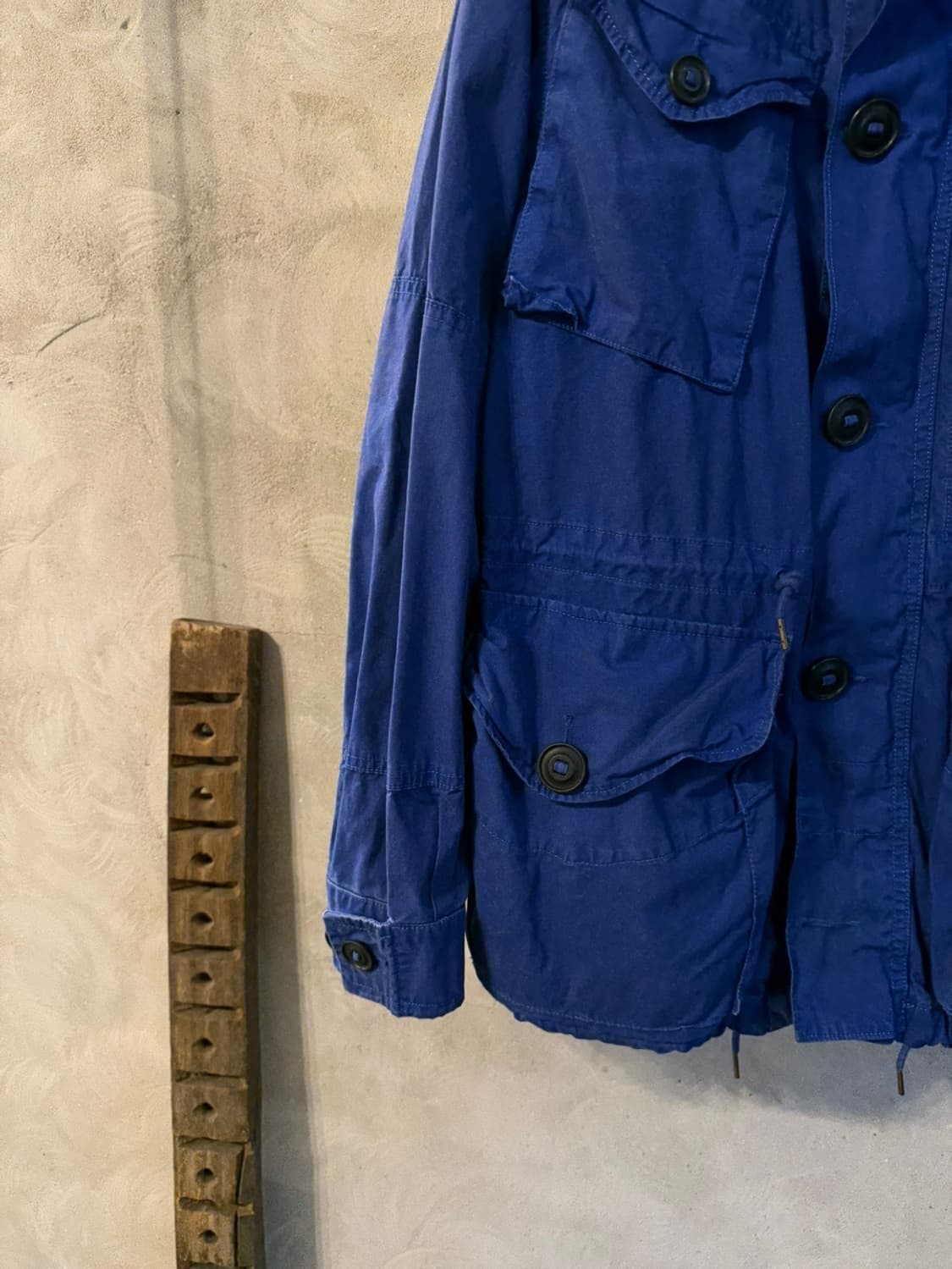 폴로 랄프로렌 필드자켓 100 상품이미지7