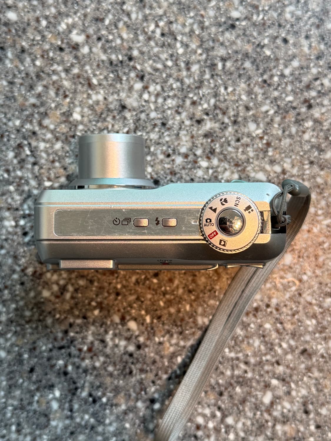 코닥 이지쉐어 kodak easyshare c643 상품이미지3