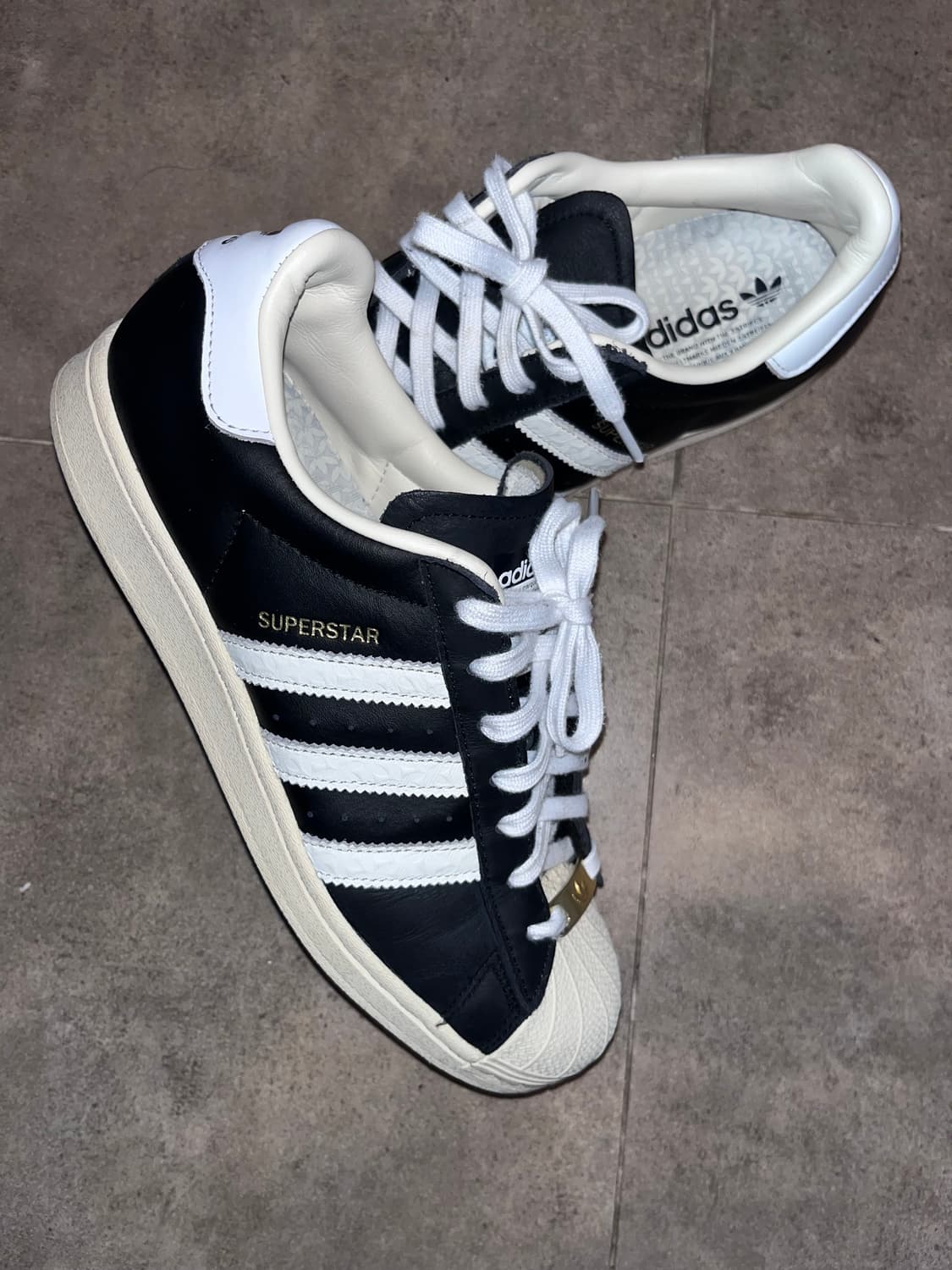 아디다스 신발 상품이미지2