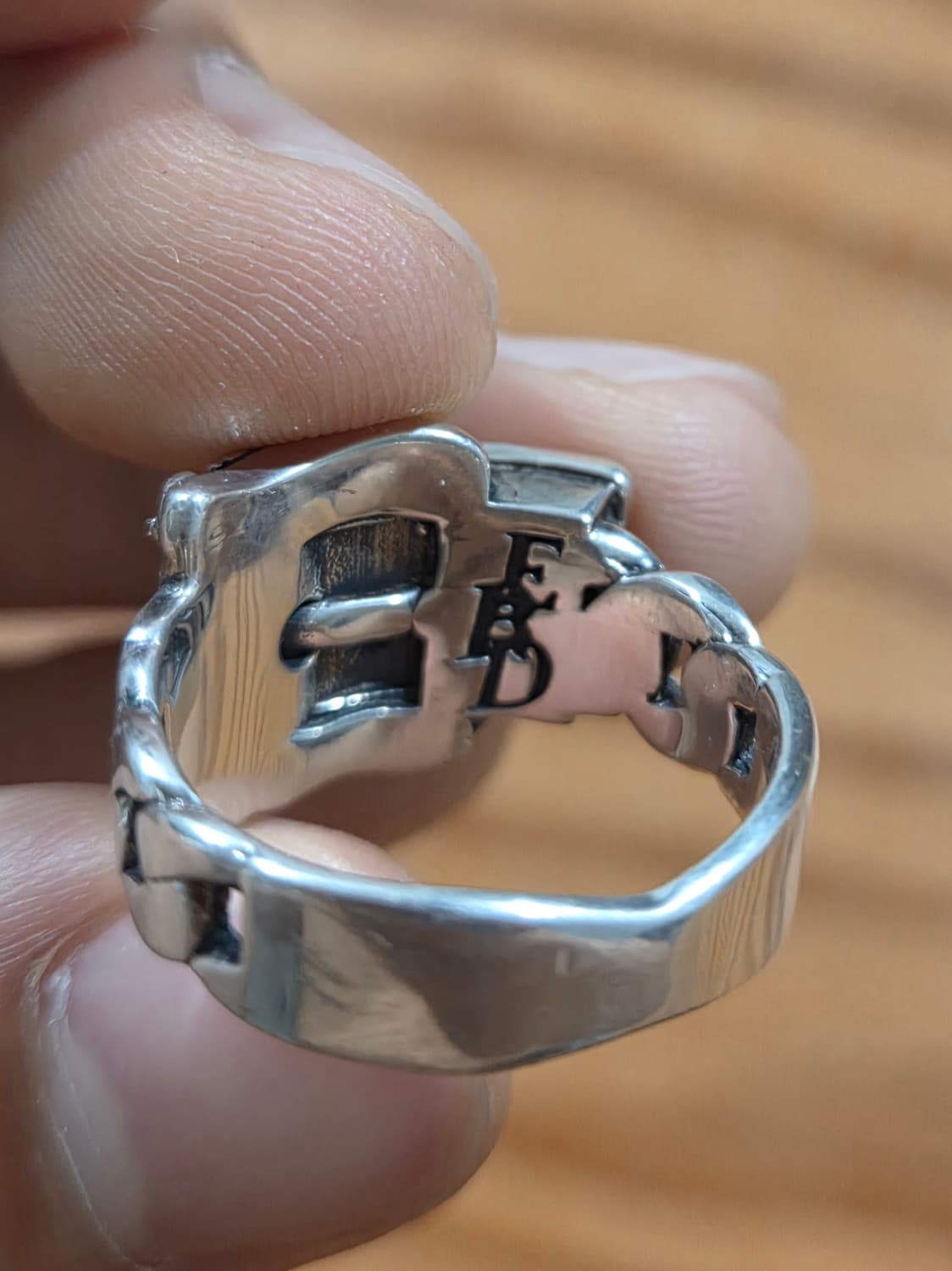 [판매] ERD 버클링 (US8 / KS16~17) 상품이미지6