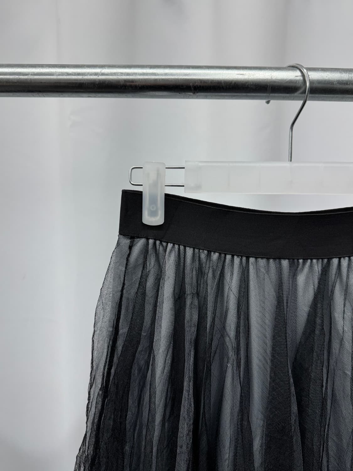 vtg skirt 상품이미지2