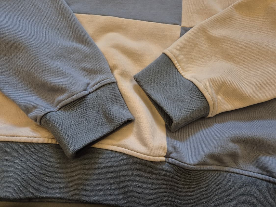 DIME 스웻 셔츠 상품이미지3