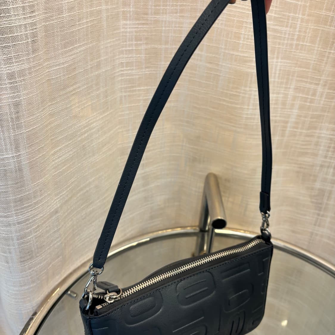 정품 malo 말로 숄더백     상품이미지6