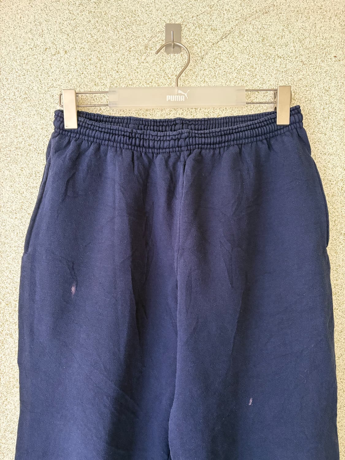 90s Russell 러셀 빈티지 스웻 팬츠 L 상품이미지2