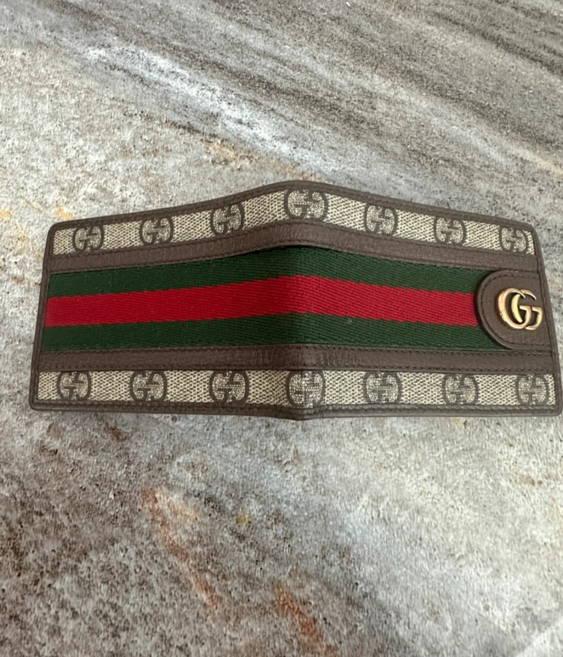 구찌 오피디아 반지갑 상품이미지3